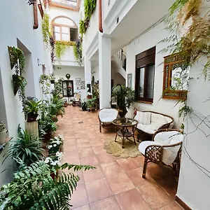 Appartement Casa Turistica San Agustin, Córdoba