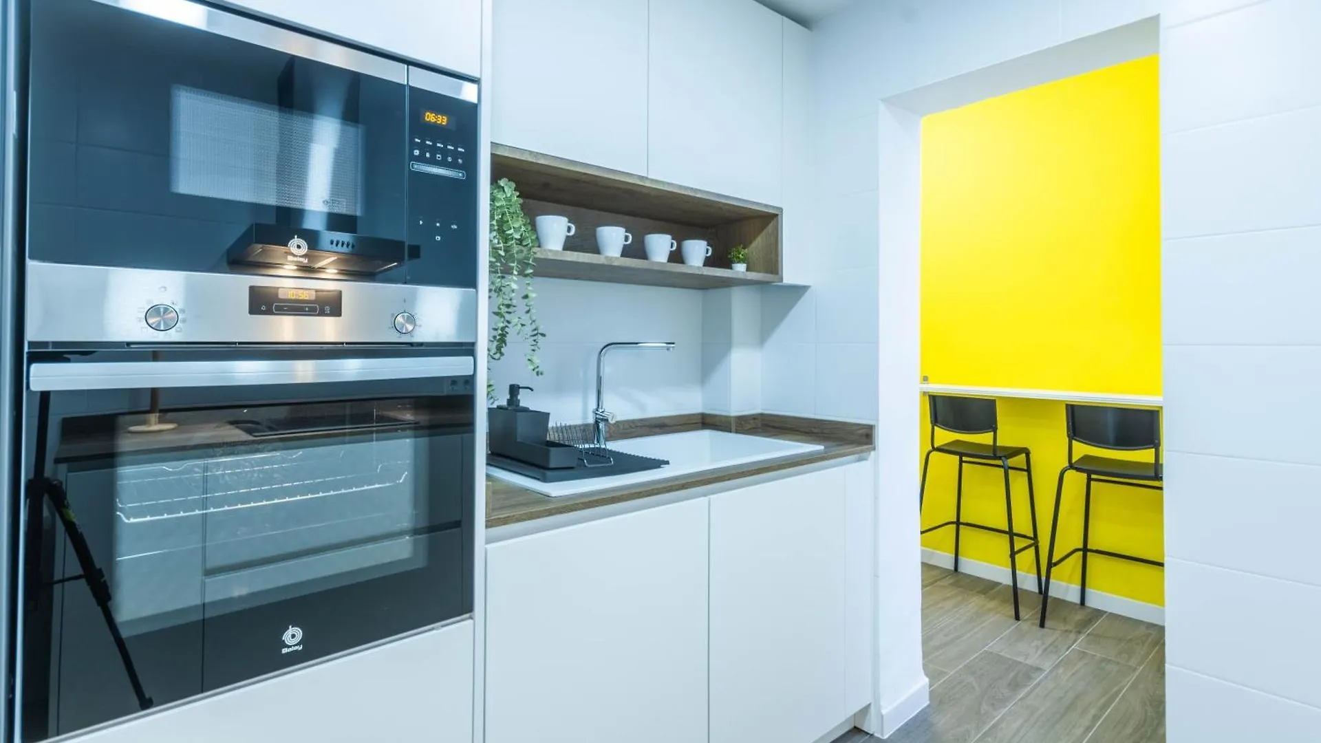 Lägenhet Apartamento Cultura De Córdoba Spanien