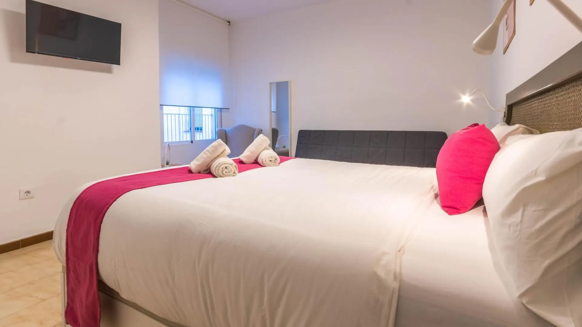 Apartamento Cultura De Córdoba