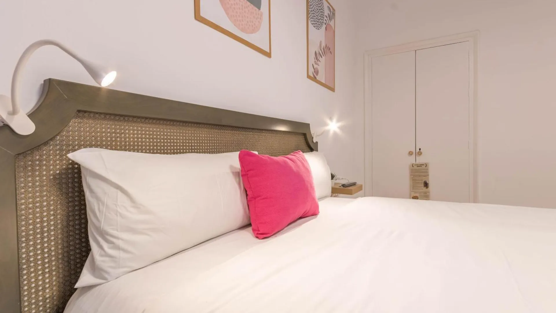 Lägenhet Apartamento Cultura De Córdoba Spanien