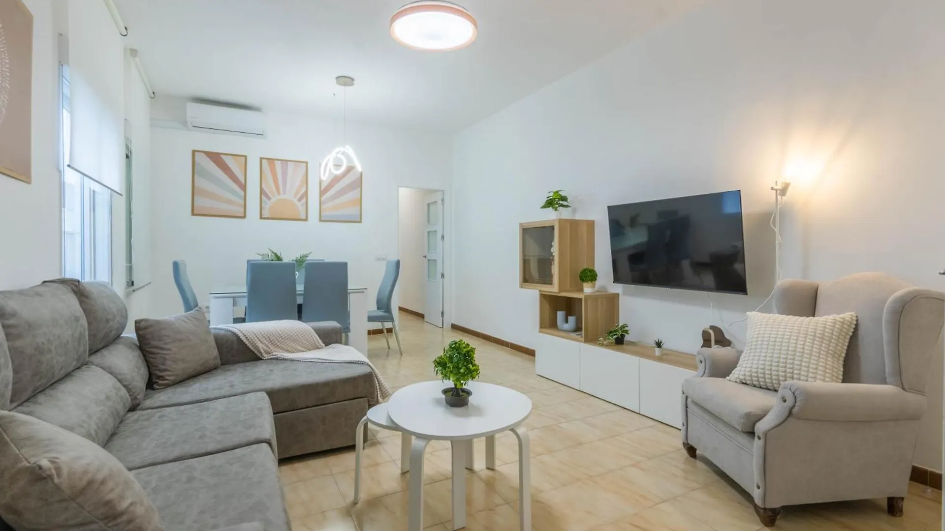 Apartamento Cultura De Córdoba Spanien