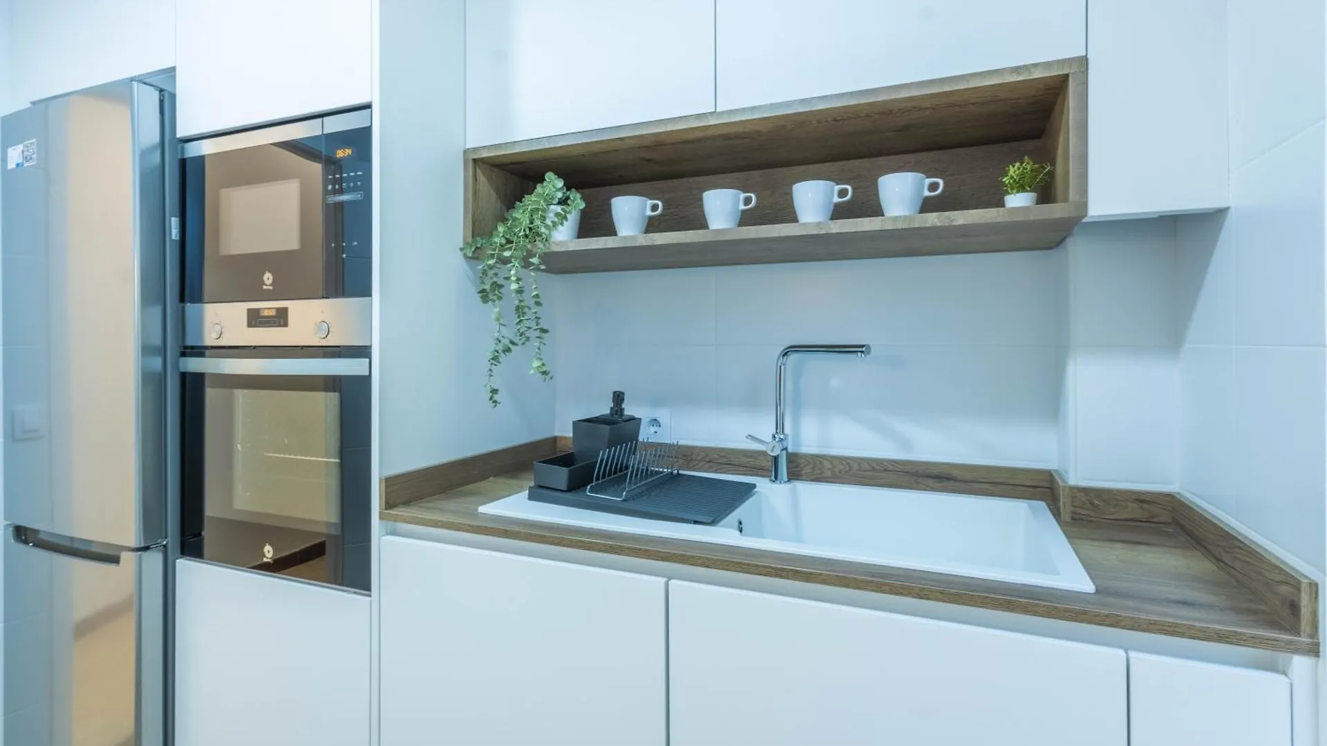 Lägenhet Apartamento Cultura De Córdoba