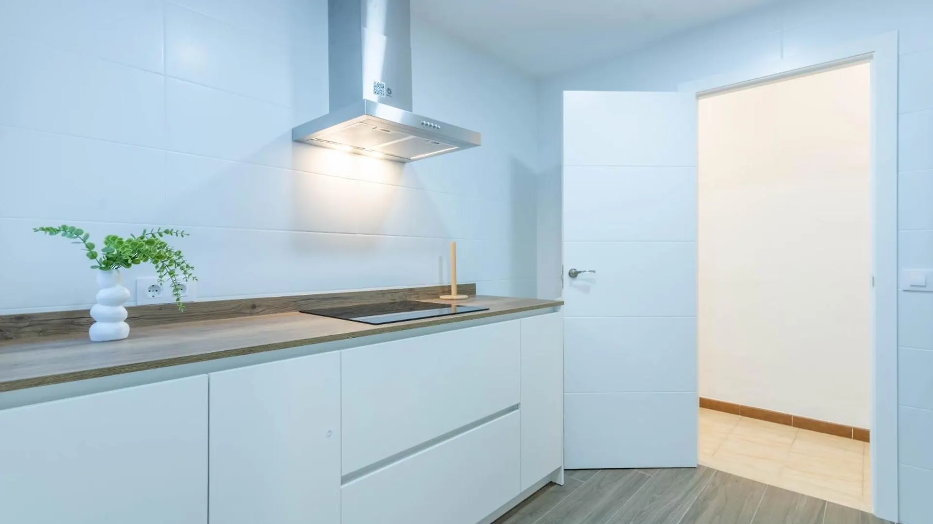 Lägenhet Apartamento Cultura De Córdoba