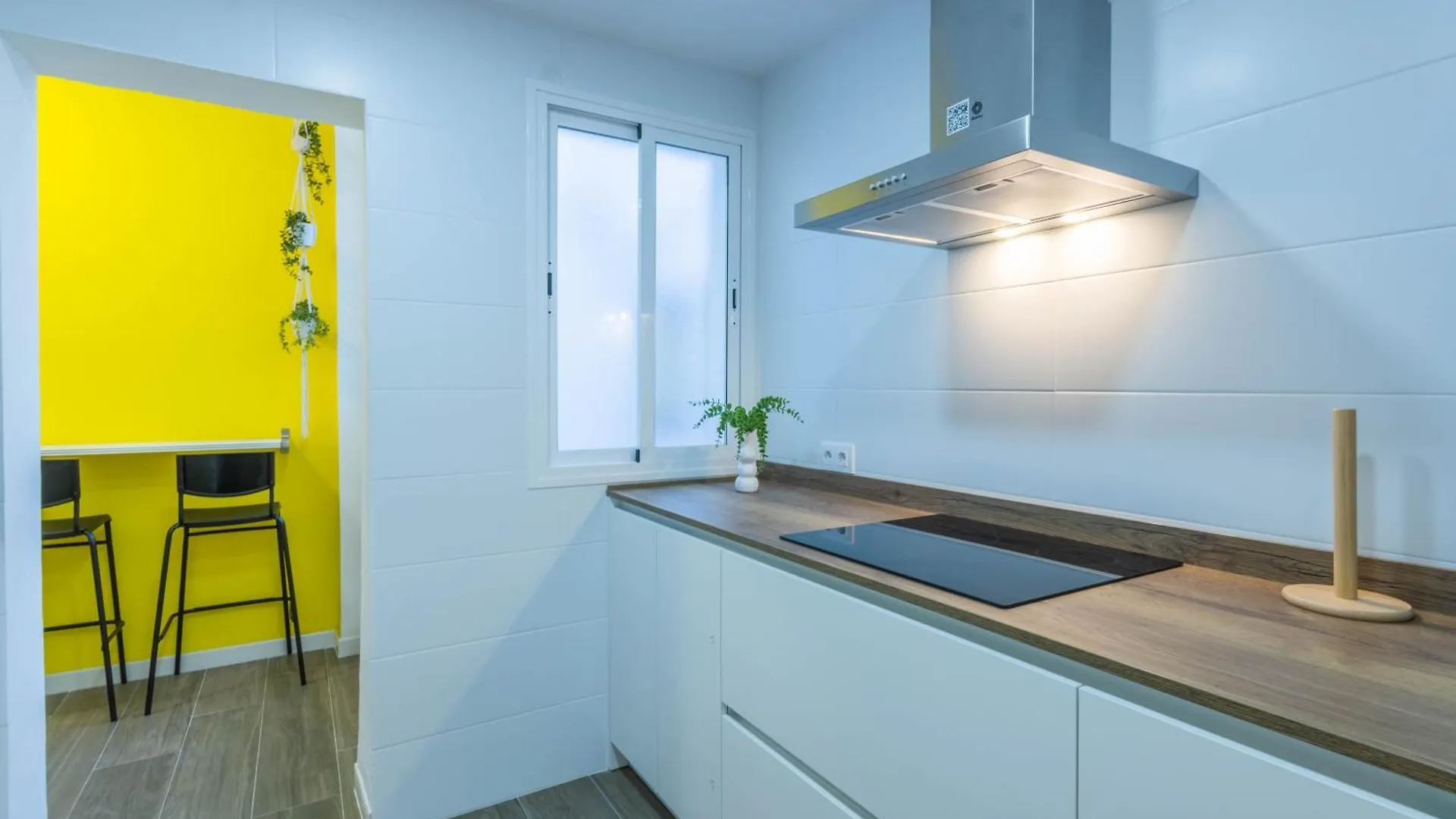 Apartamento Cultura De Córdoba 0*,
