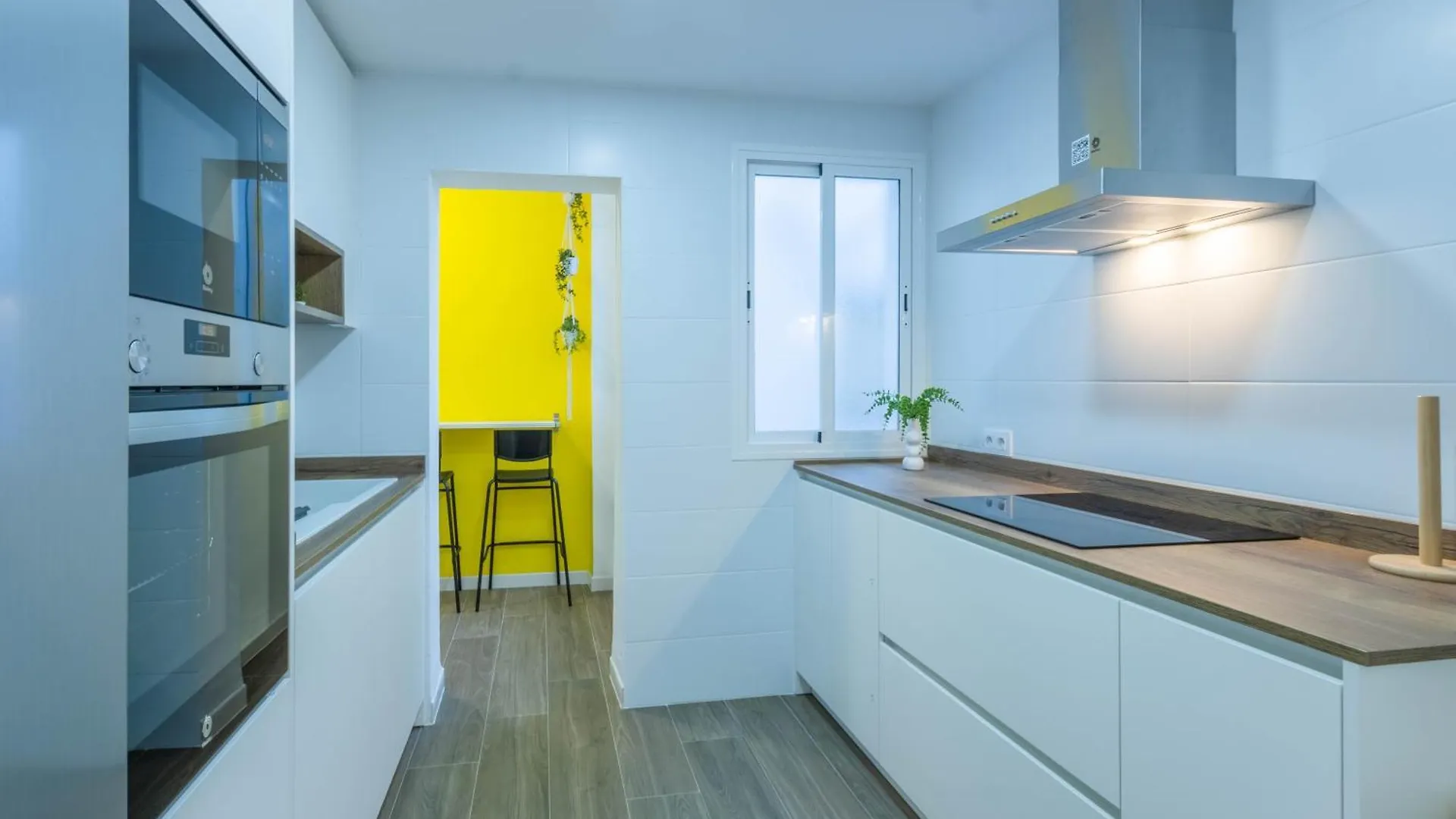 Lägenhet Apartamento Cultura De Córdoba Spanien