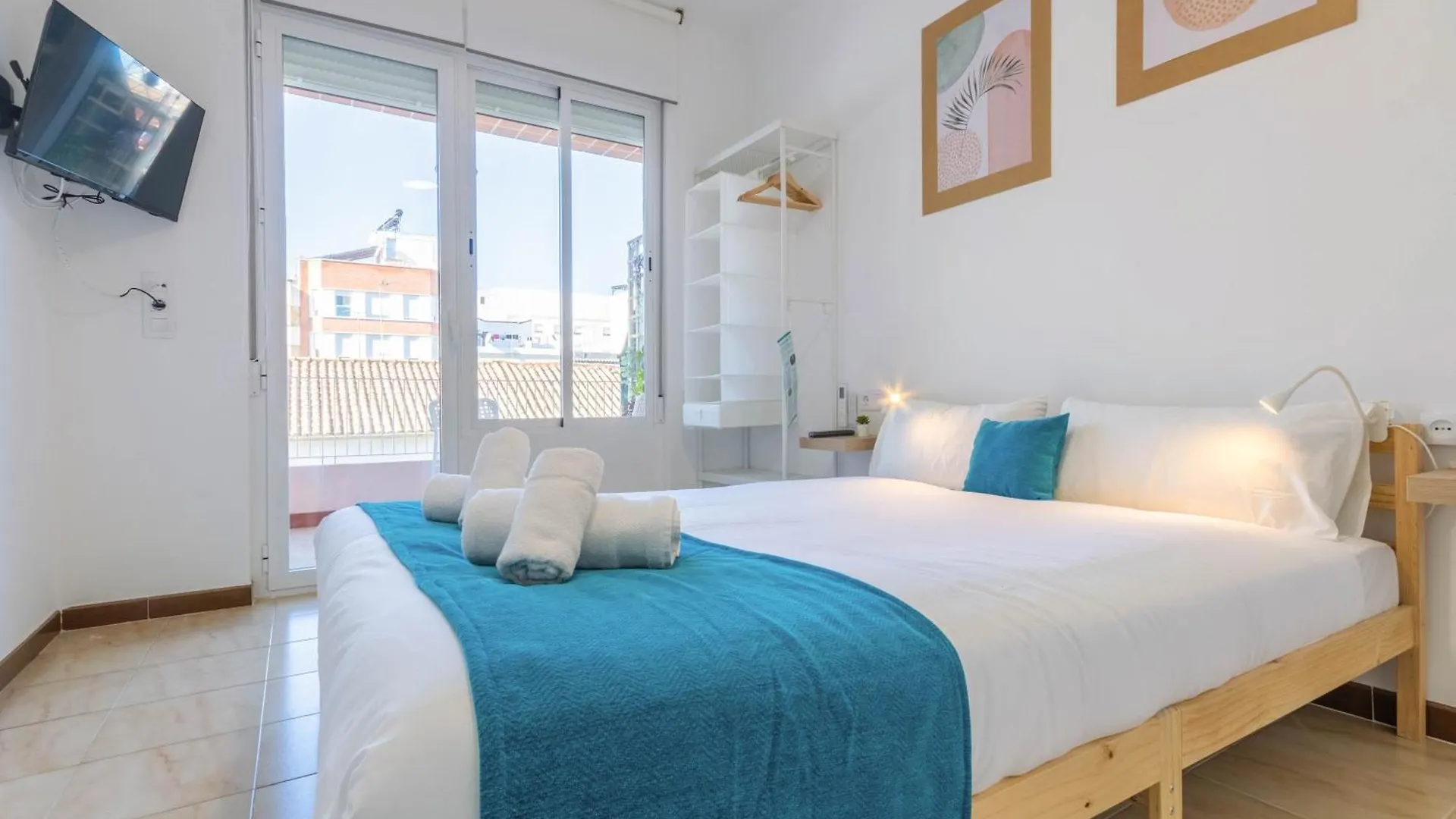Apartamento Cultura De Córdoba 0*,