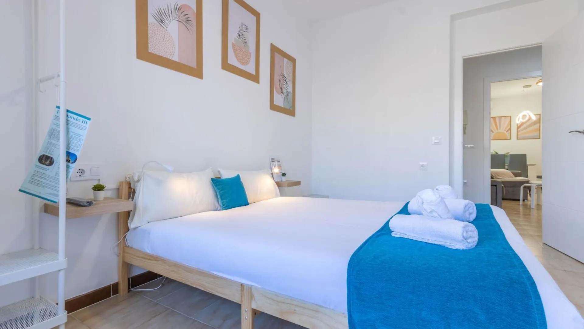Apartamento Cultura De Cordoba Spain