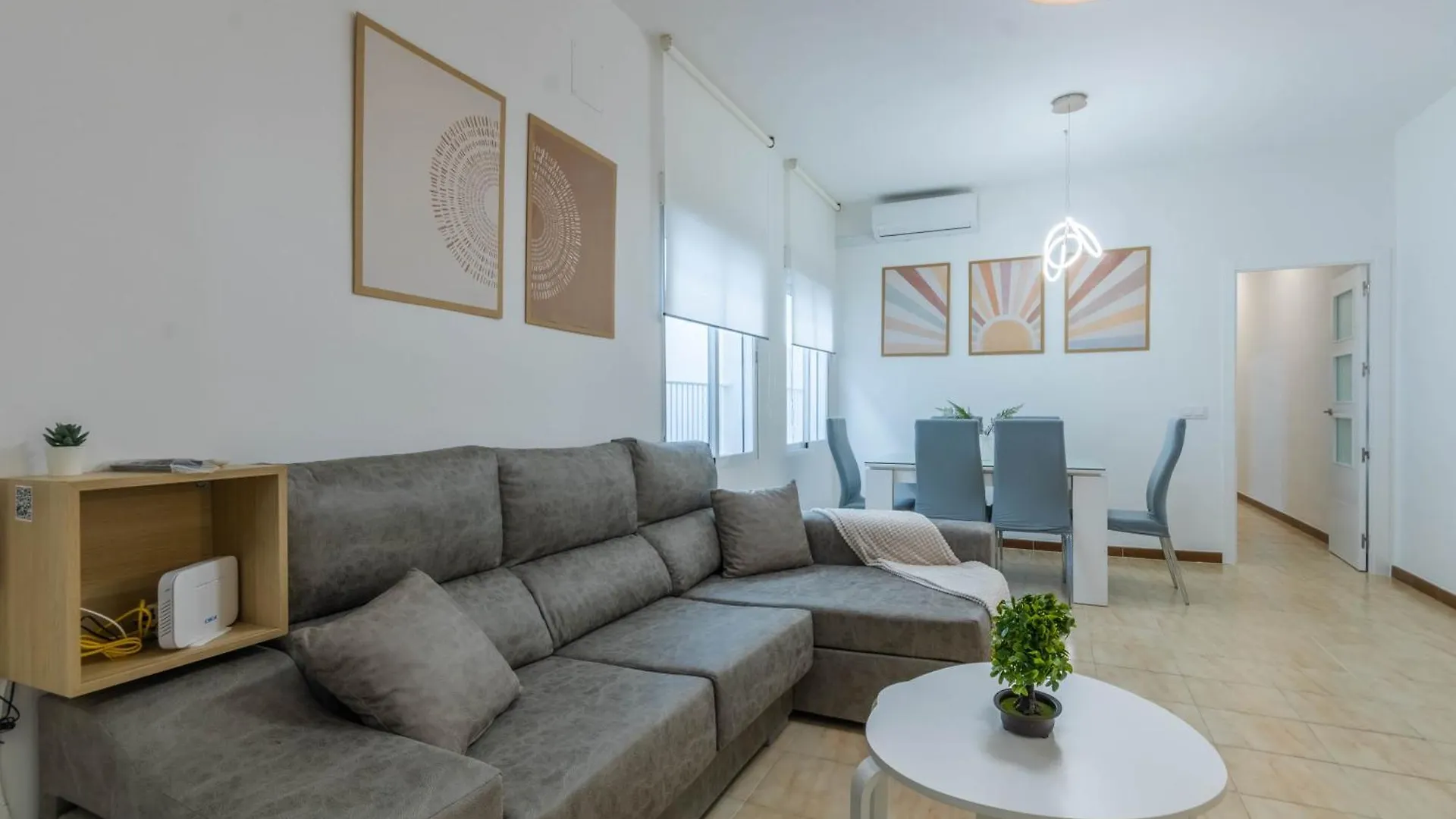 Apartment Apartamento Cultura De Cordoba