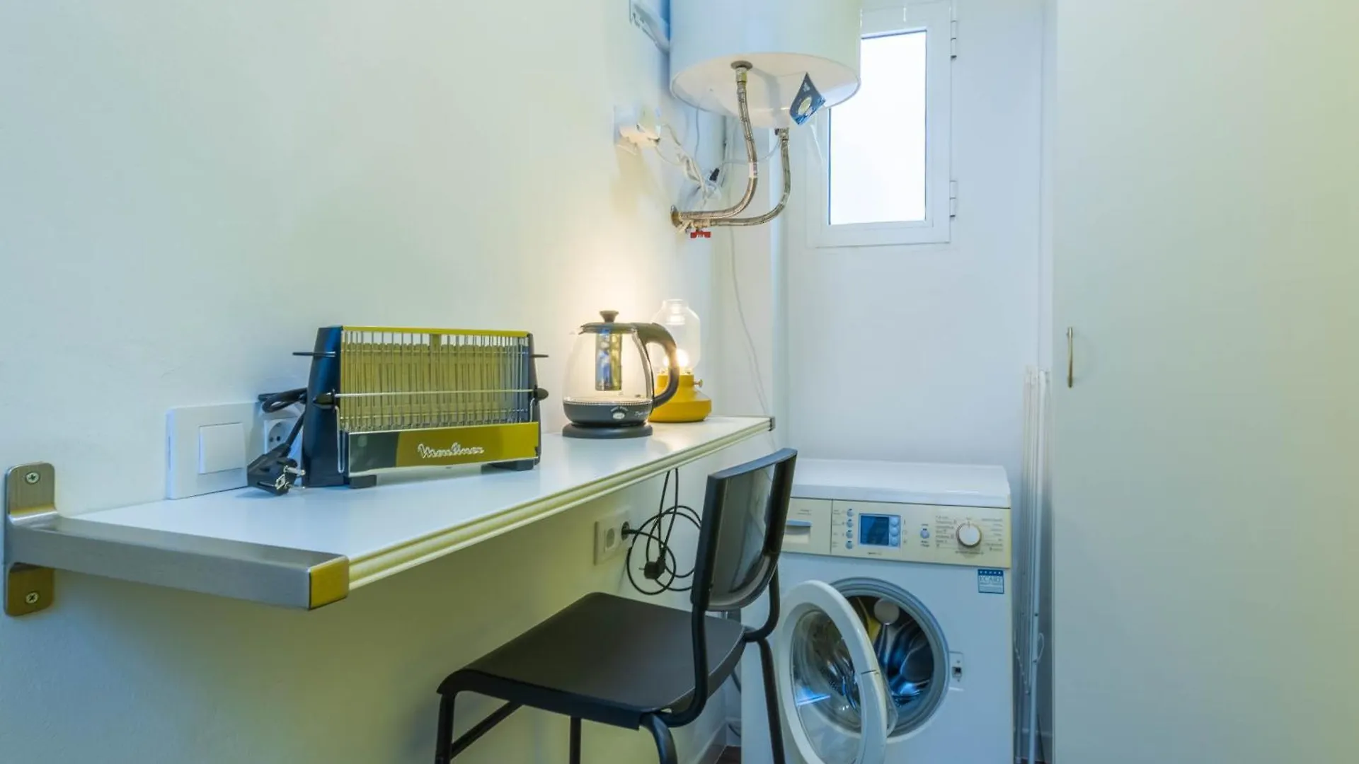 Apartamento Cultura De Cordoba 0*,