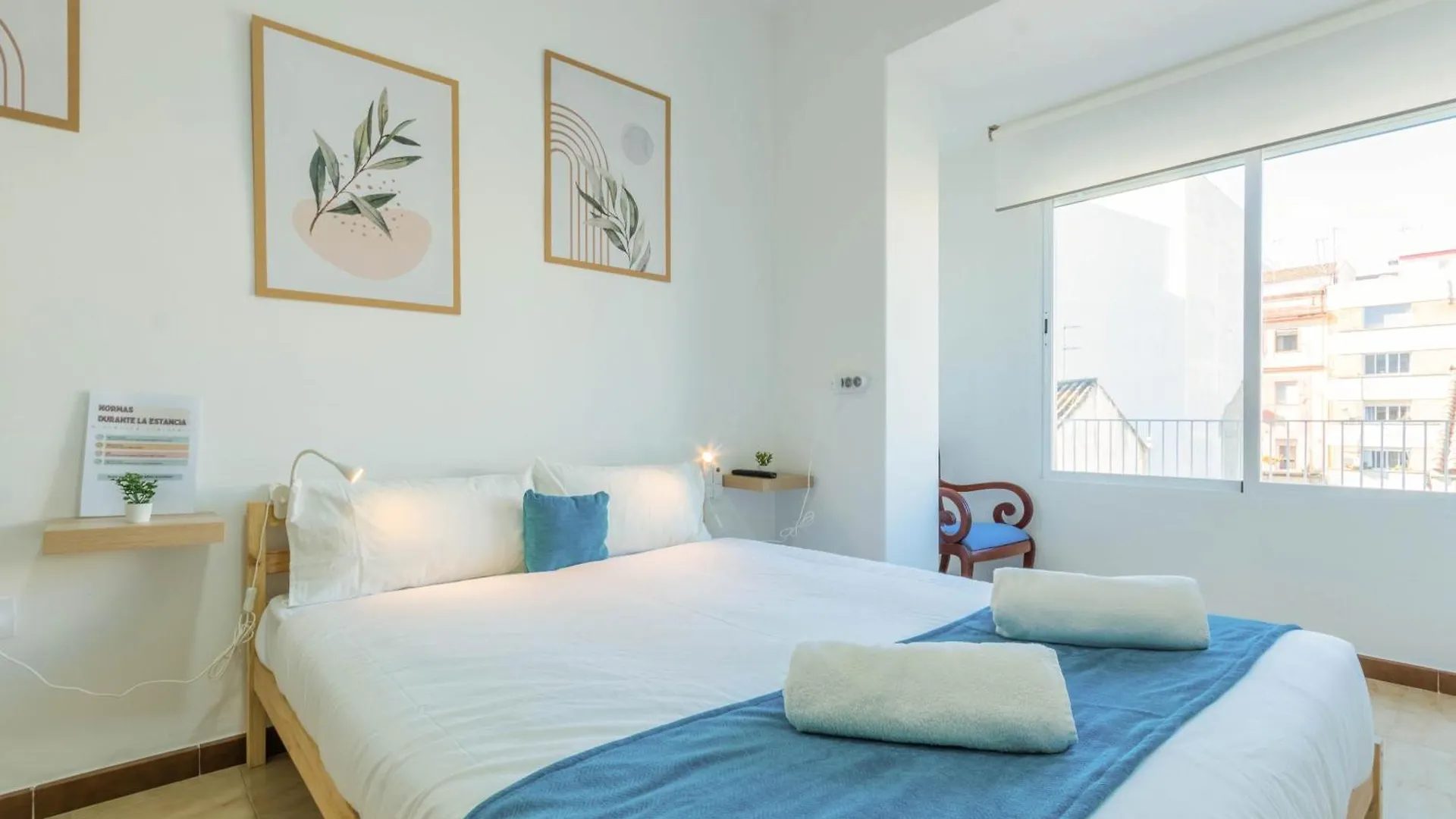 Apartamento Cultura De Cordoba