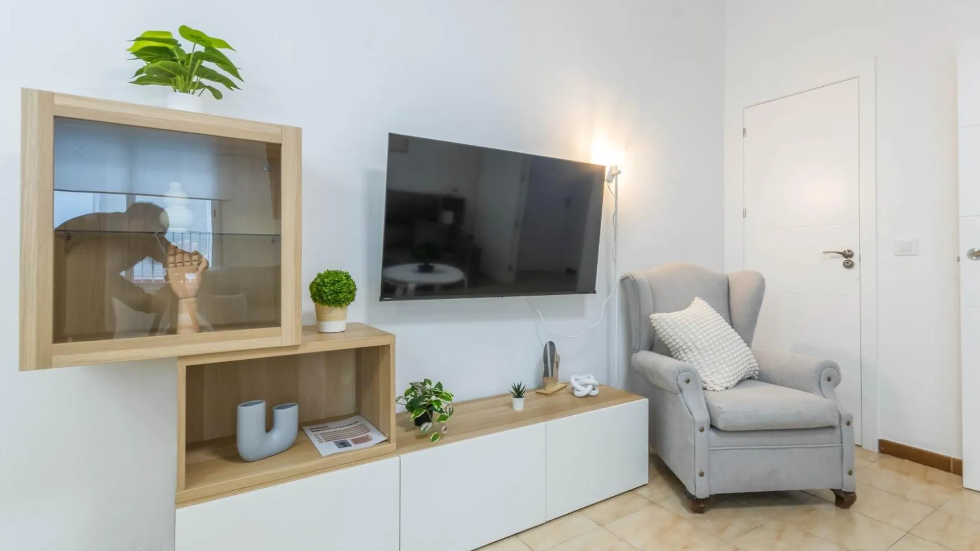 Apartamento Cultura De Cordoba Apartment