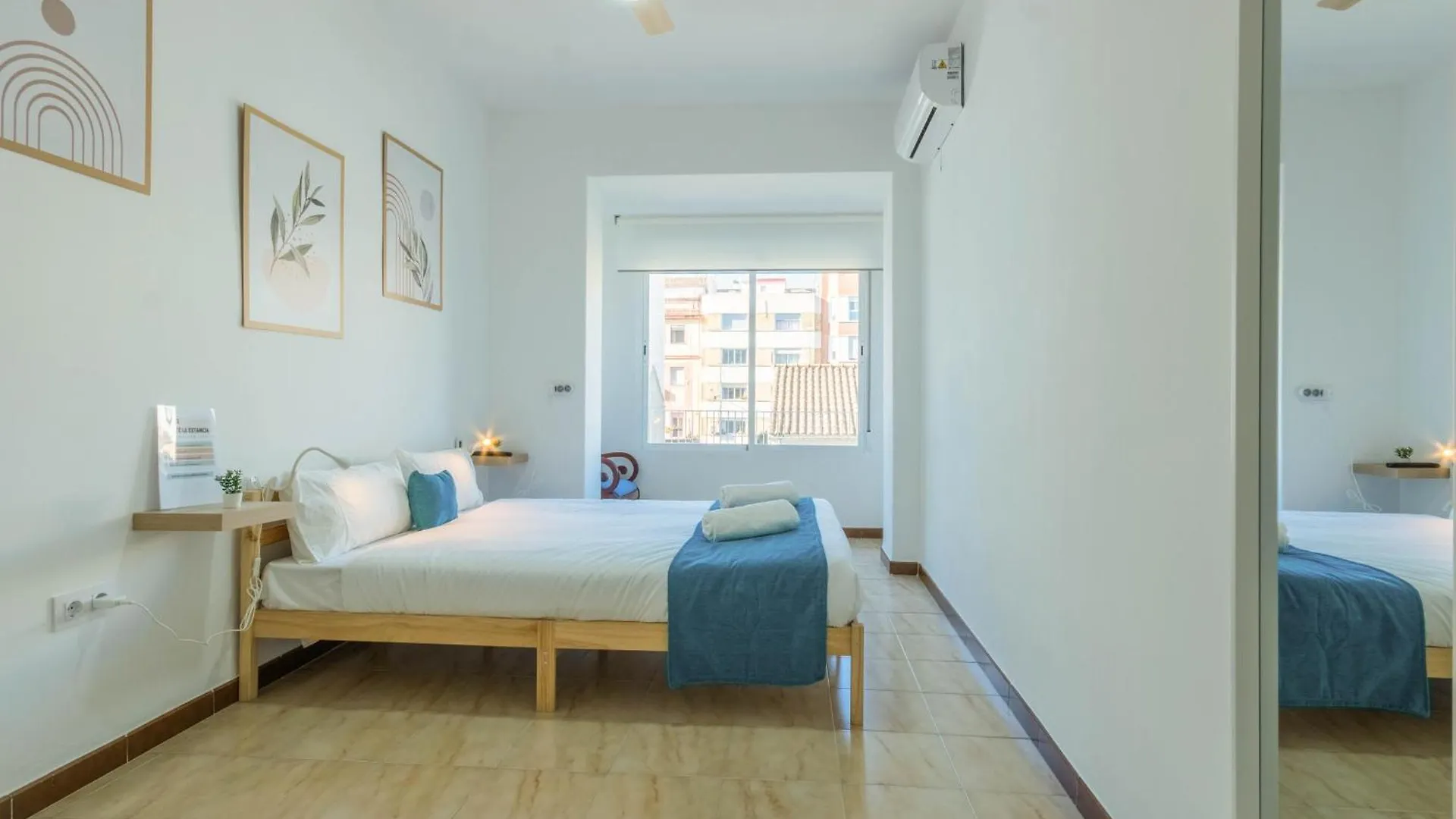 Apartamento Cultura De Cordoba