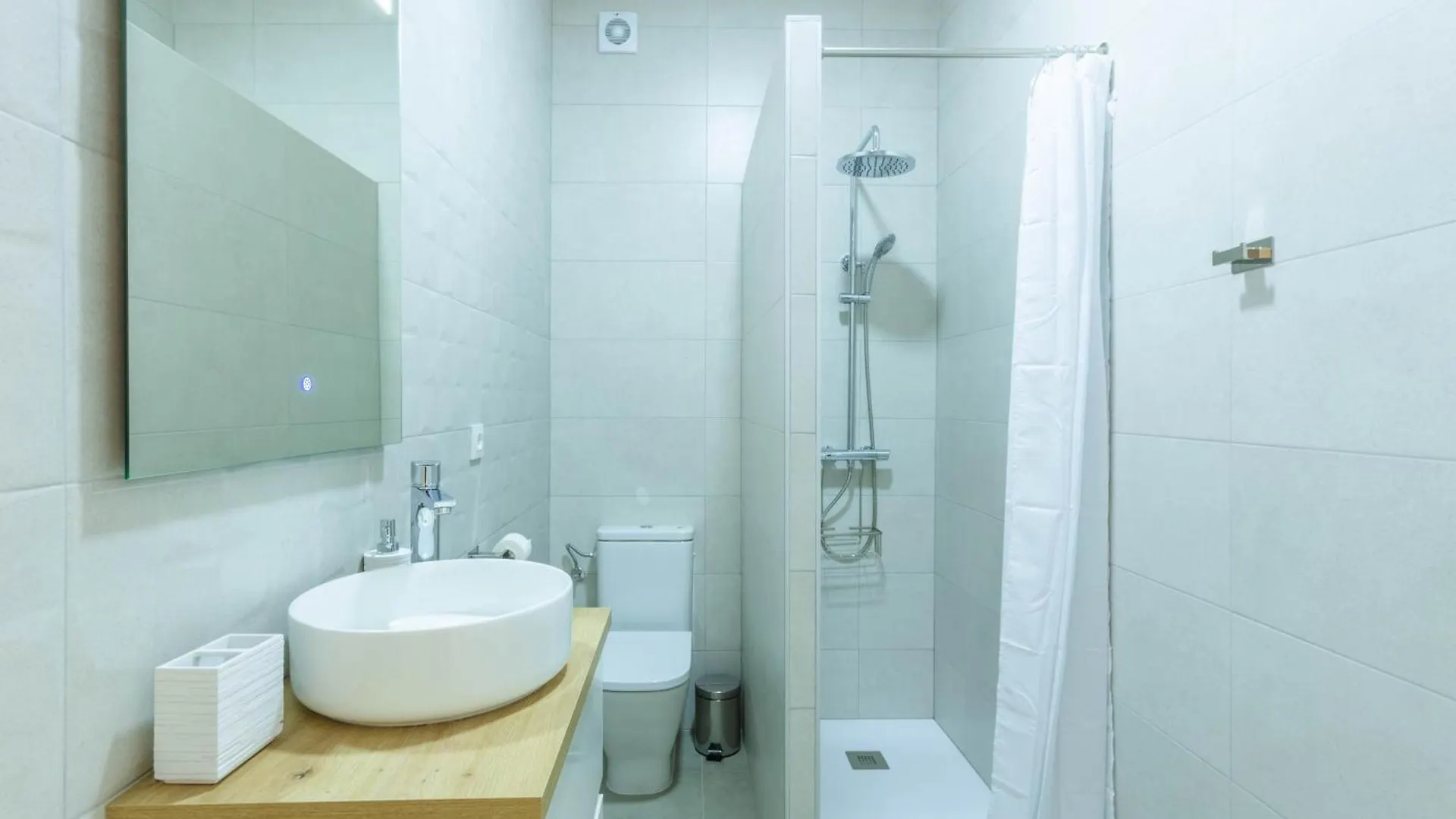 Apartamento Cultura De Cordoba Apartment