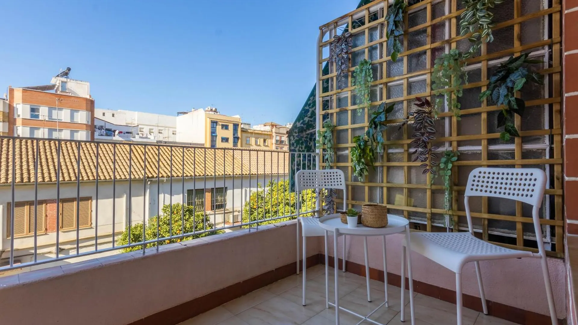 Apartamento Cultura De Cordoba Apartment