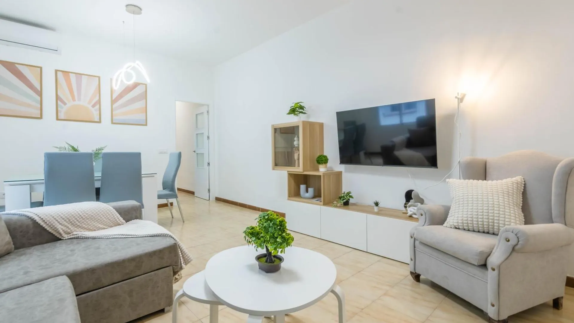 Apartamento Cultura De Cordoba 0*,  Spain