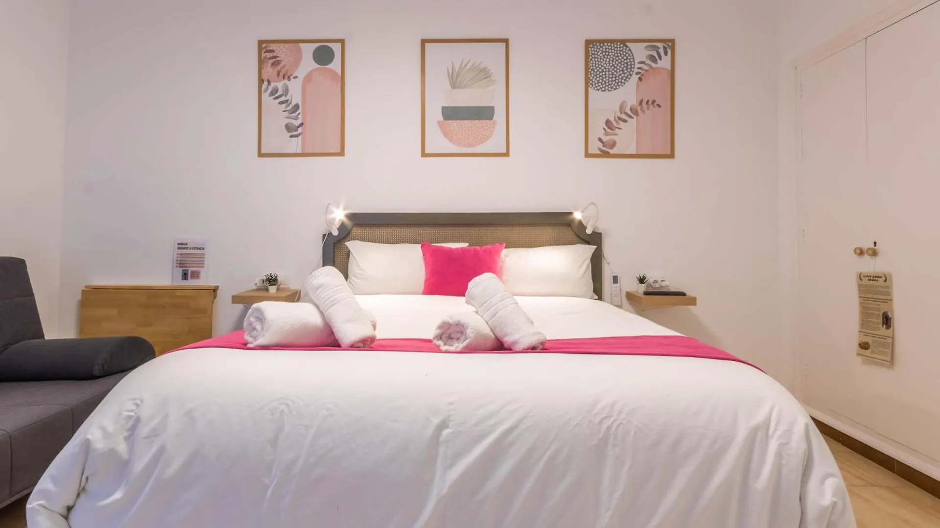 Apartamento Cultura De Cordoba Spain