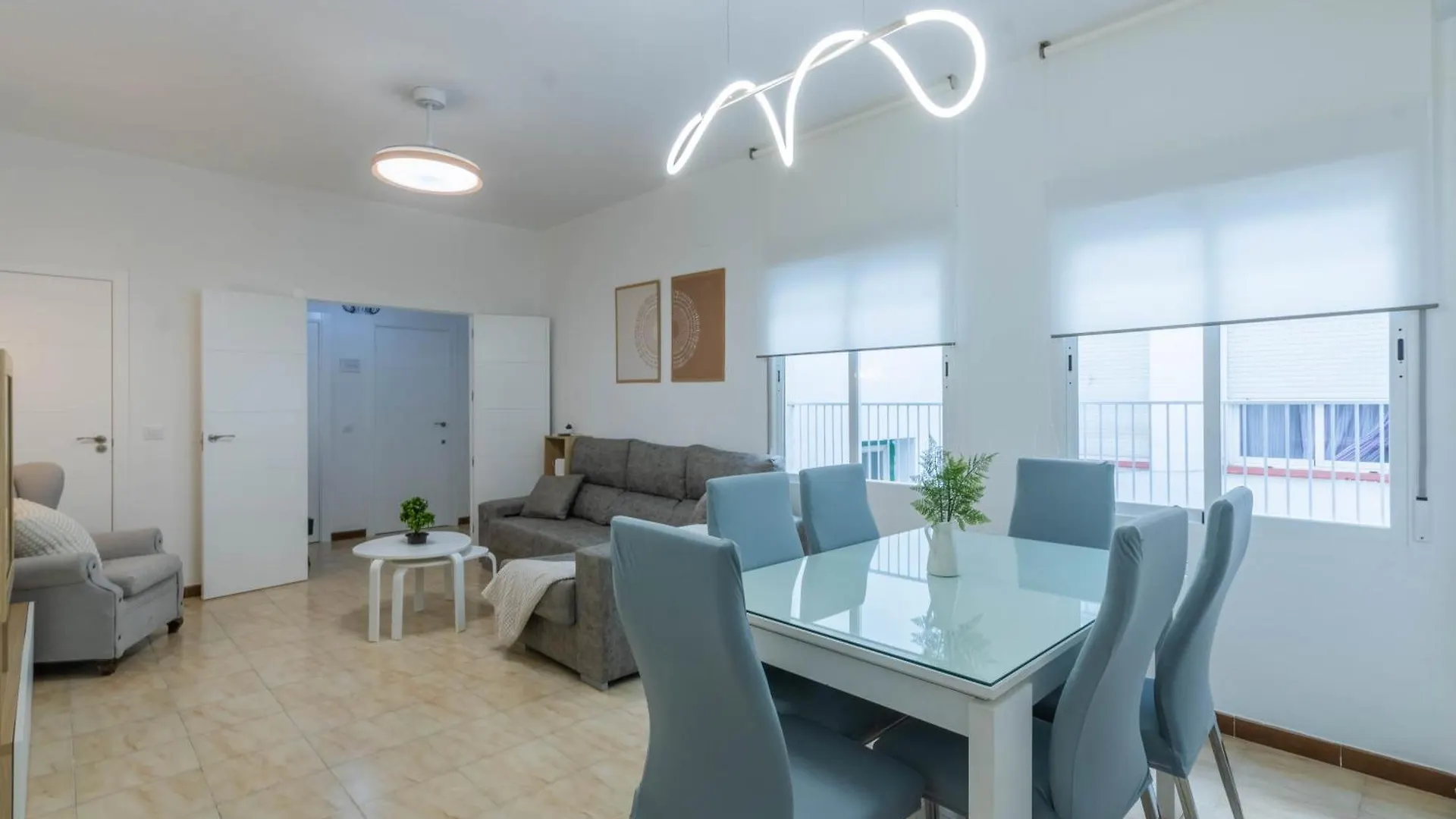 Apartment Apartamento Cultura De Cordoba Spain