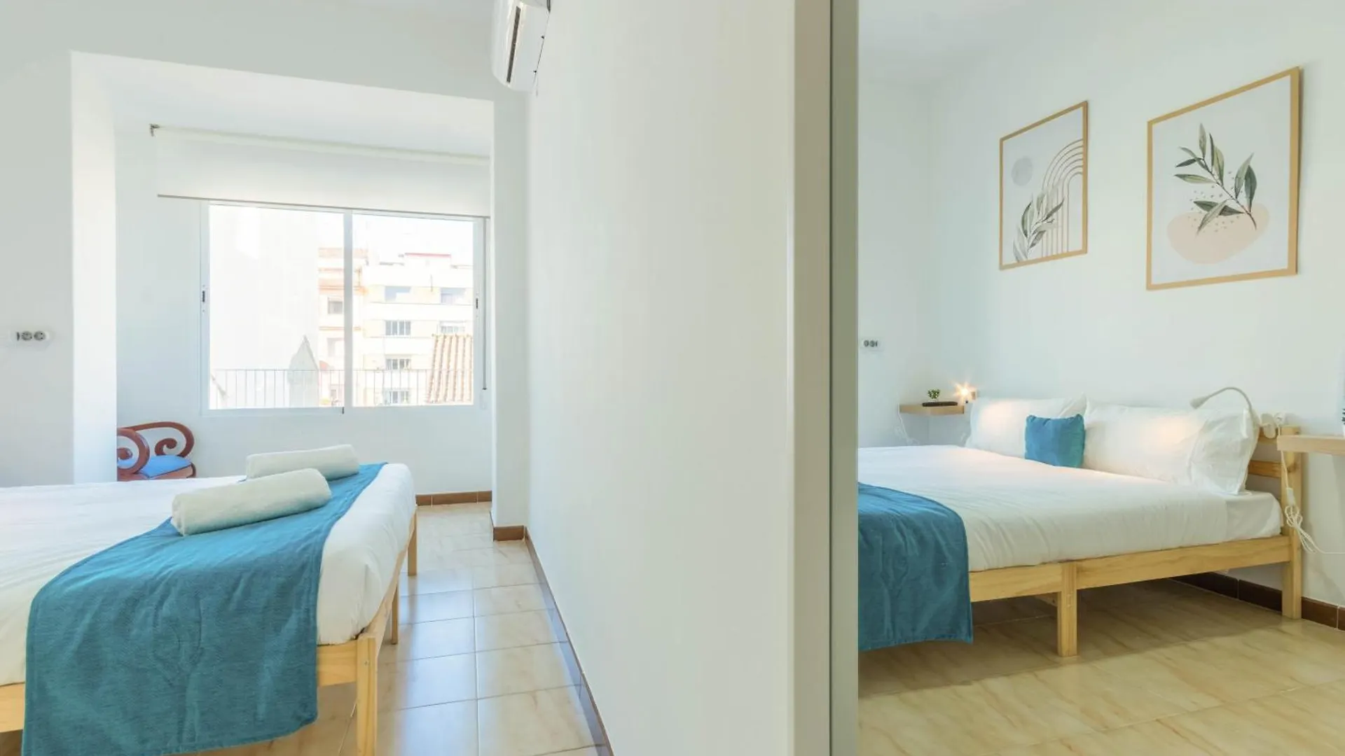 Apartamento Cultura De Cordoba