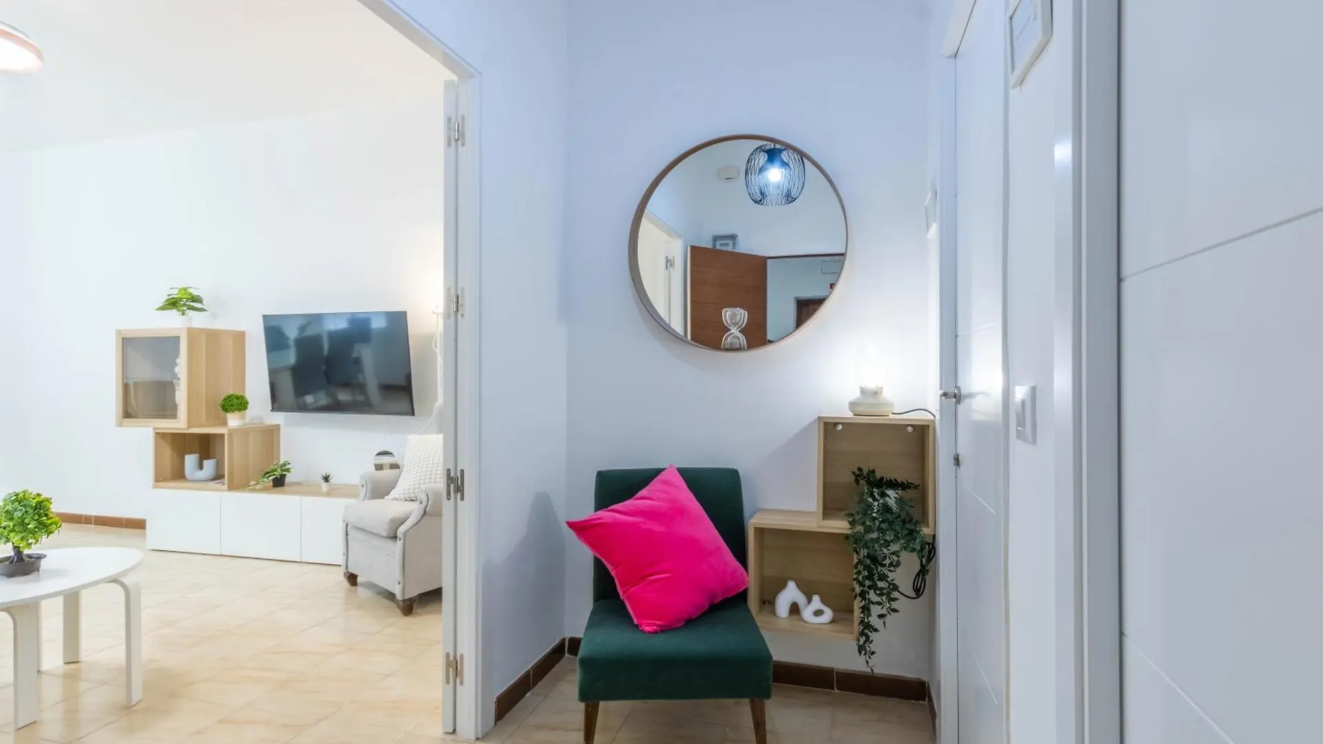 Apartamento Cultura De Cordoba contacts