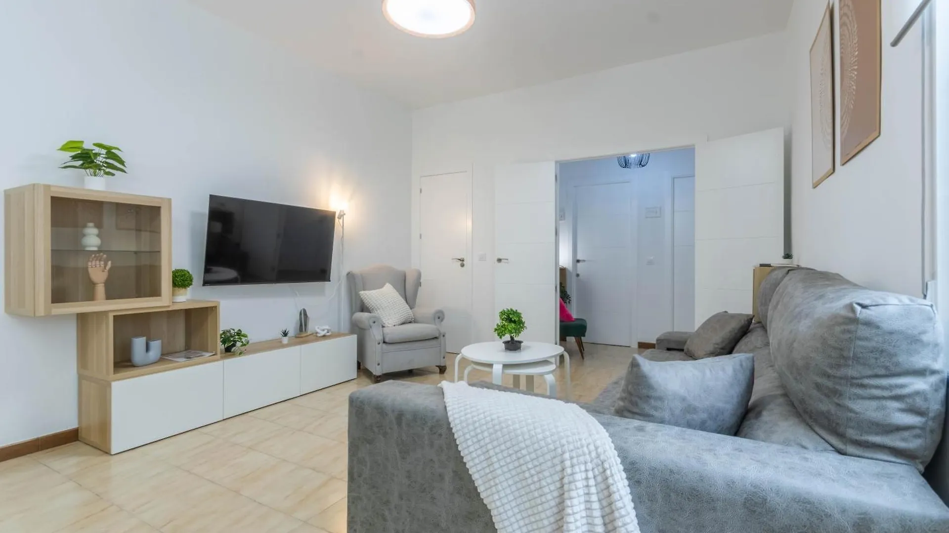 Apartment Apartamento Cultura De Cordoba