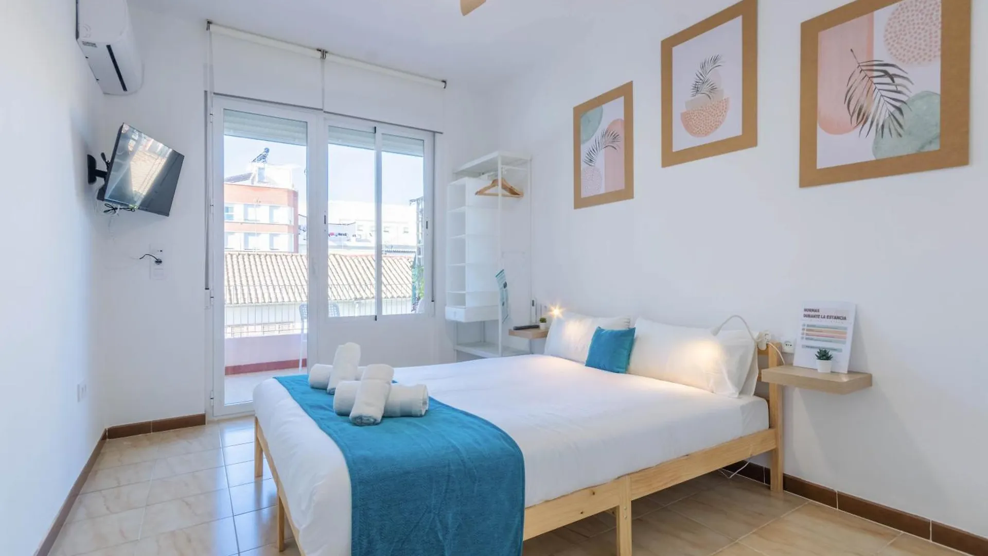 Apartamento Cultura De Cordoba Spain