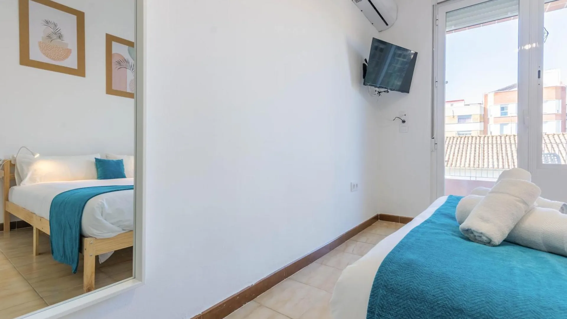 Apartamento Cultura De Cordoba 0*,  Spain