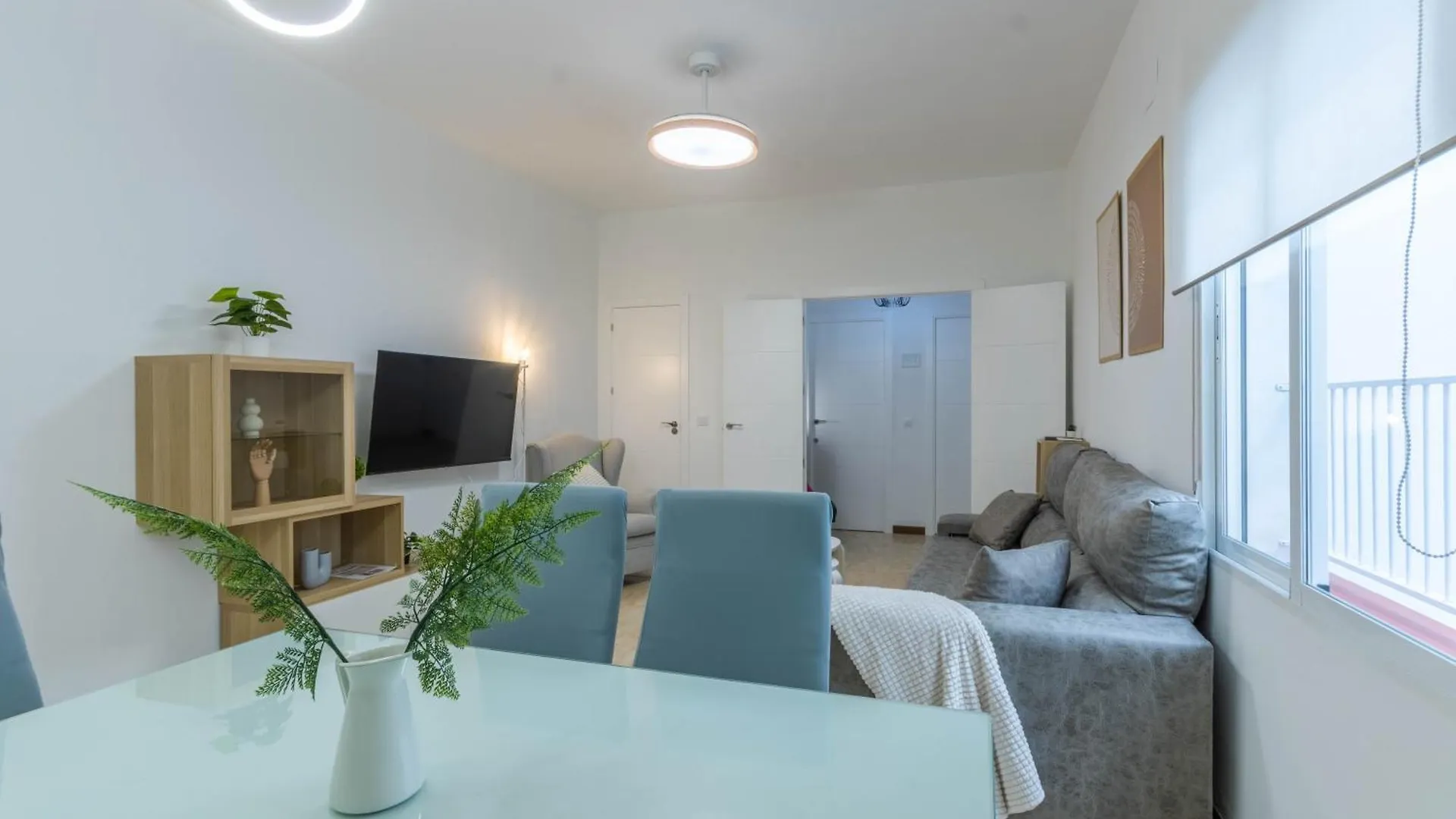Apartamento Cultura De Cordoba