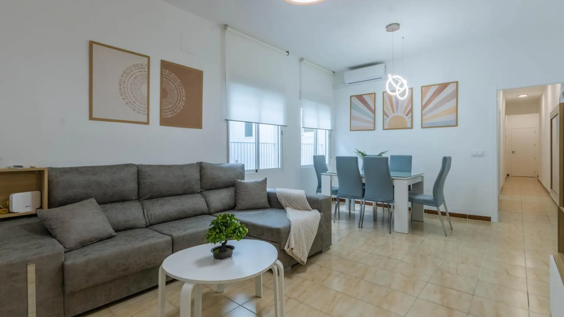 Apartamento Cultura De Cordoba Apartment