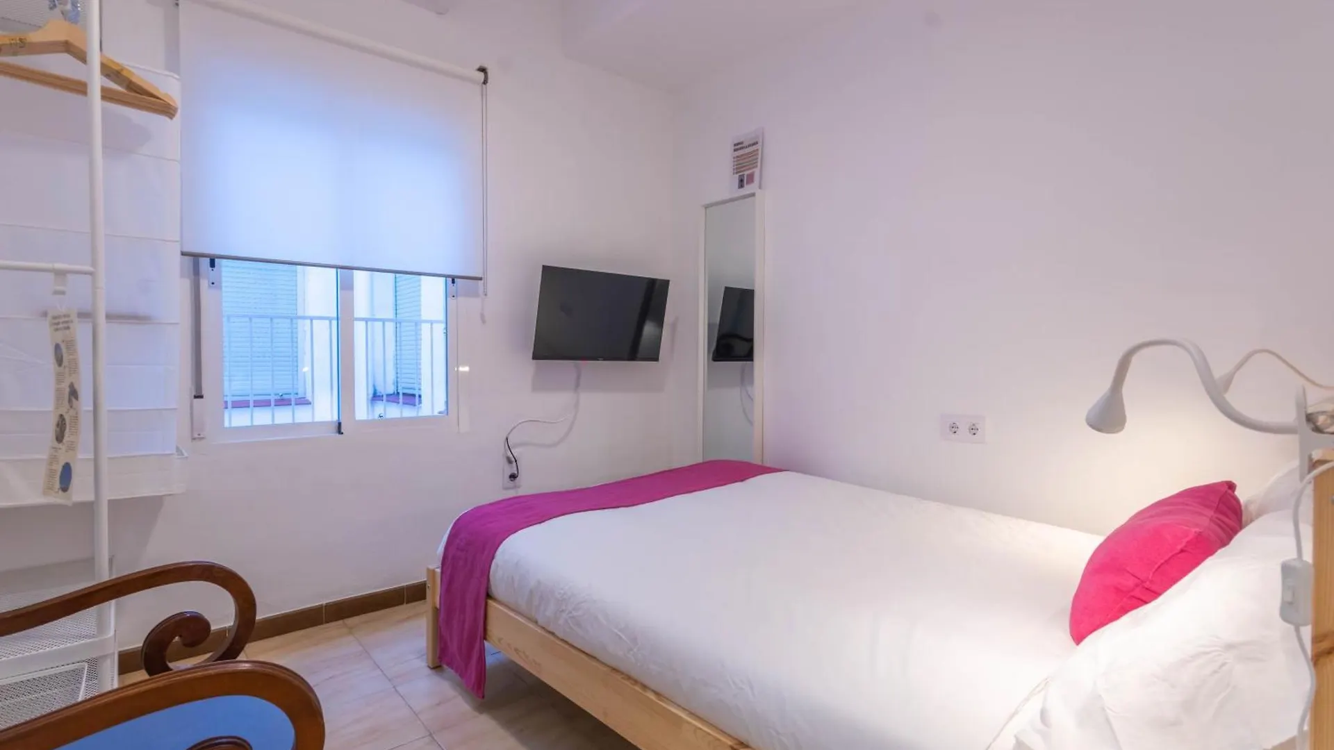 Apartamento Cultura De Cordoba Apartment