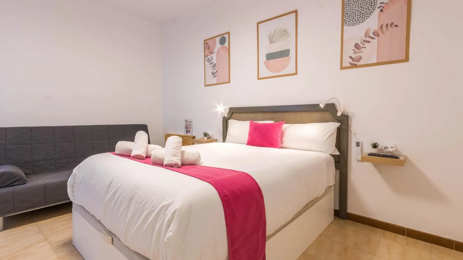 Apartment Apartamento Cultura De Cordoba