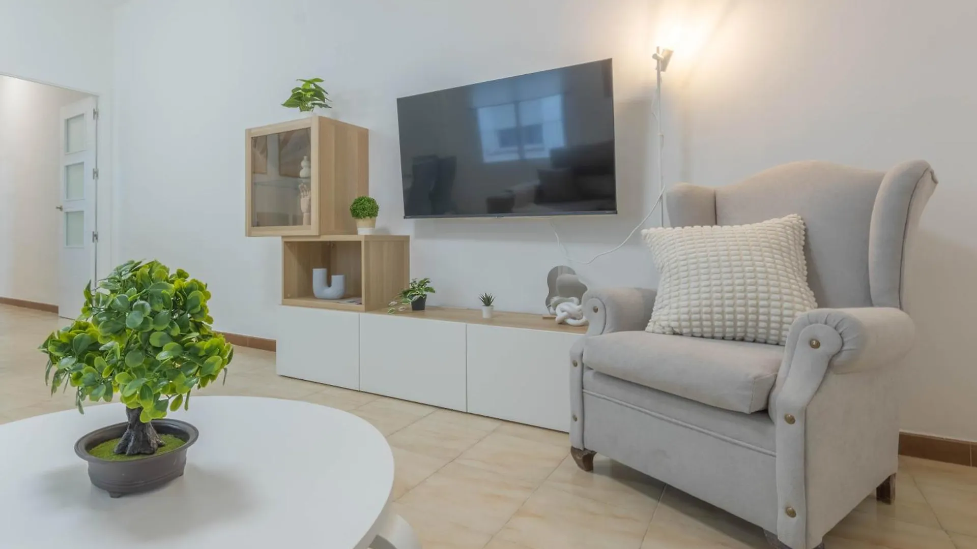 Apartment Apartamento Cultura De Cordoba