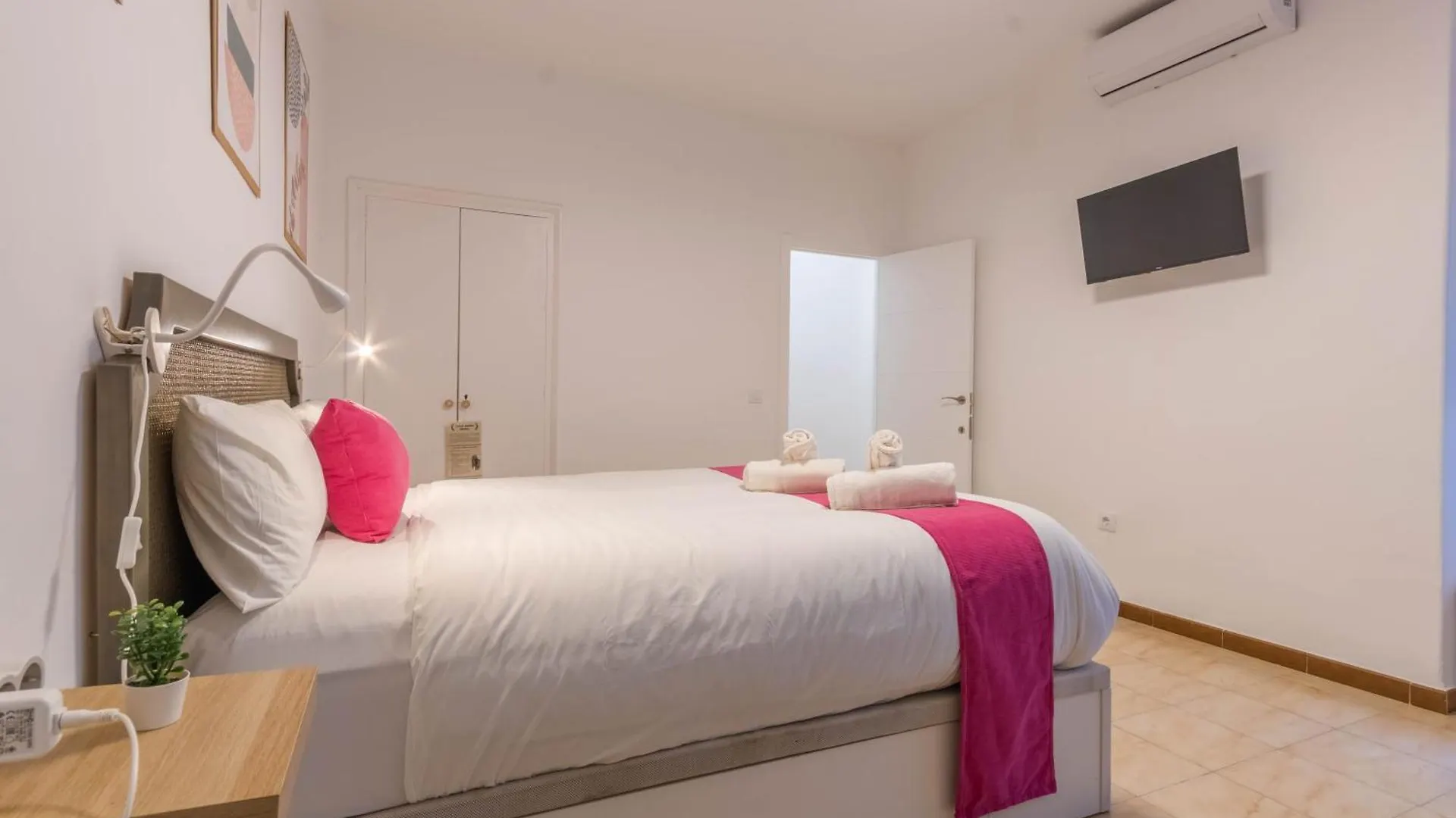 Apartamento Cultura De Cordoba 0*,  Spain