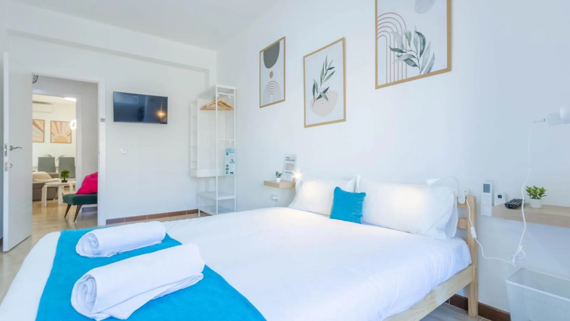 Apartamento Cultura De Cordoba
