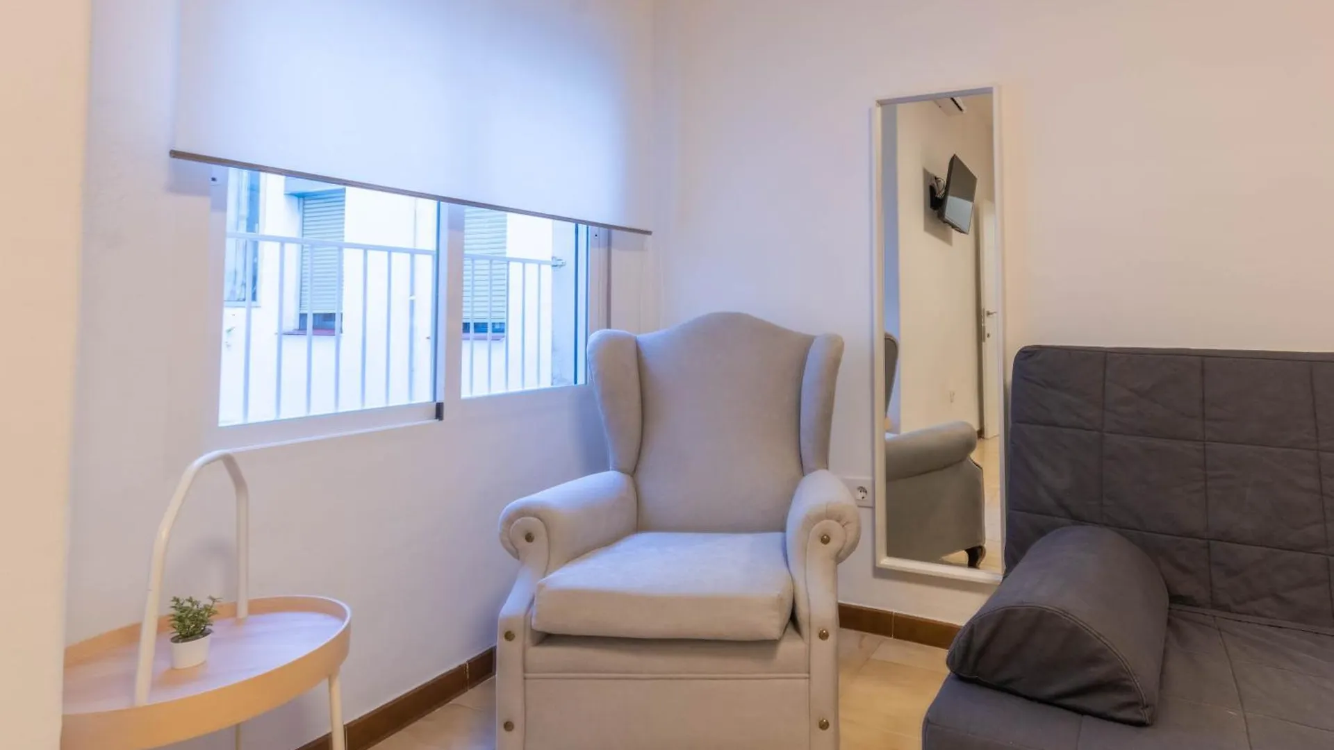 Apartment Apartamento Cultura De Cordoba
